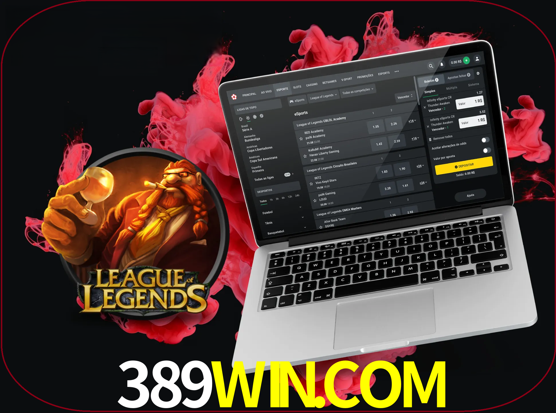 Se é um fã deste jogo, muitos torneios fantásticos que o vão surpreender estão disponíveis no 389win.